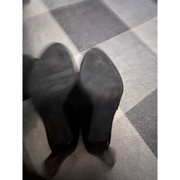 Deflex Comfort Bootie Heel - Picture 6 of 7